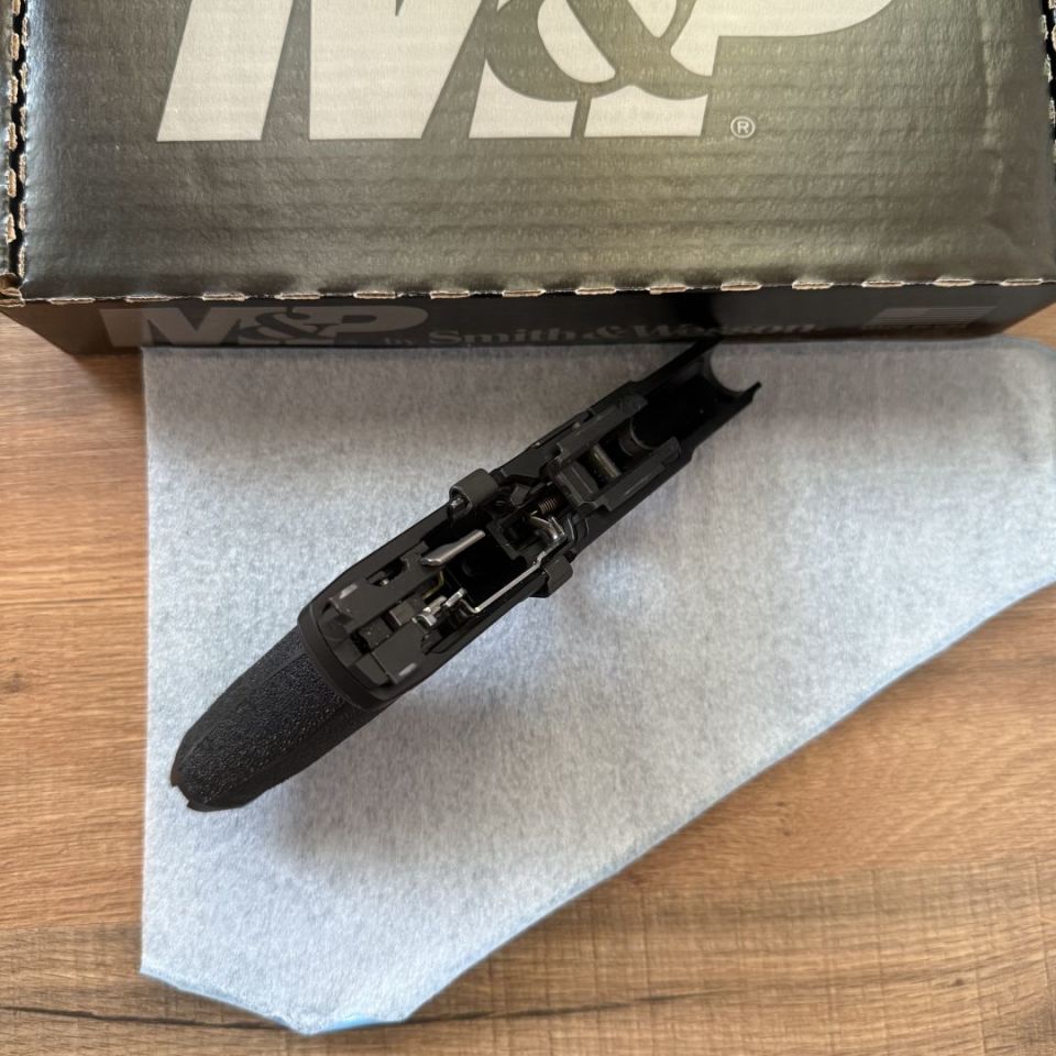 Image 3 - S&W M&P 2.0 10mm Frame 