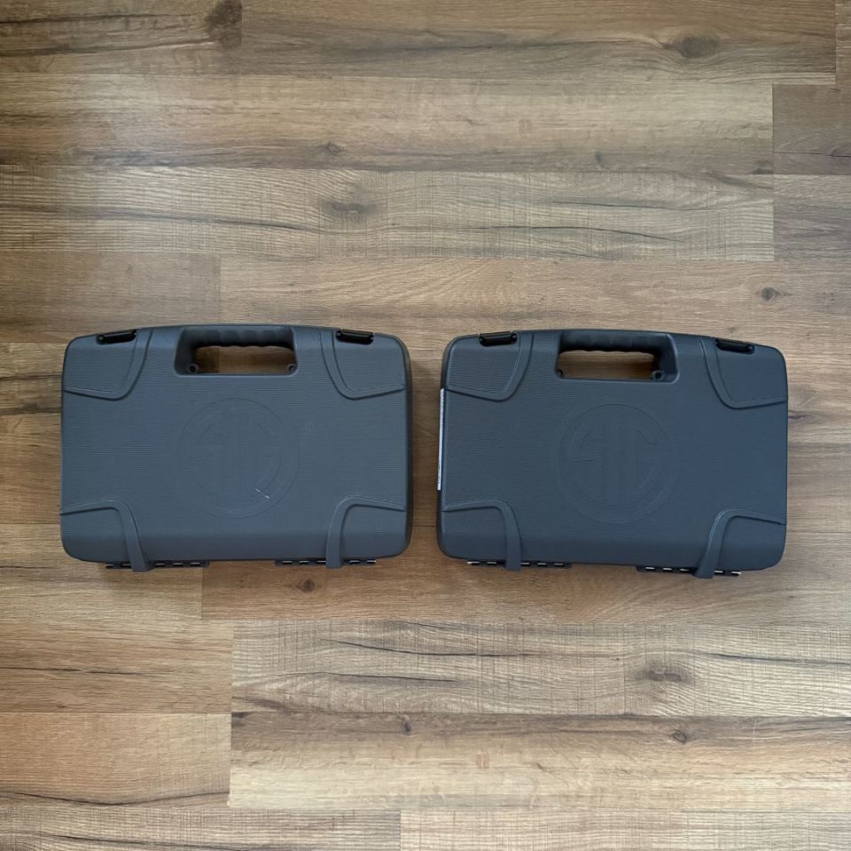 Image 2 - Sig Sauer Hard Cases 