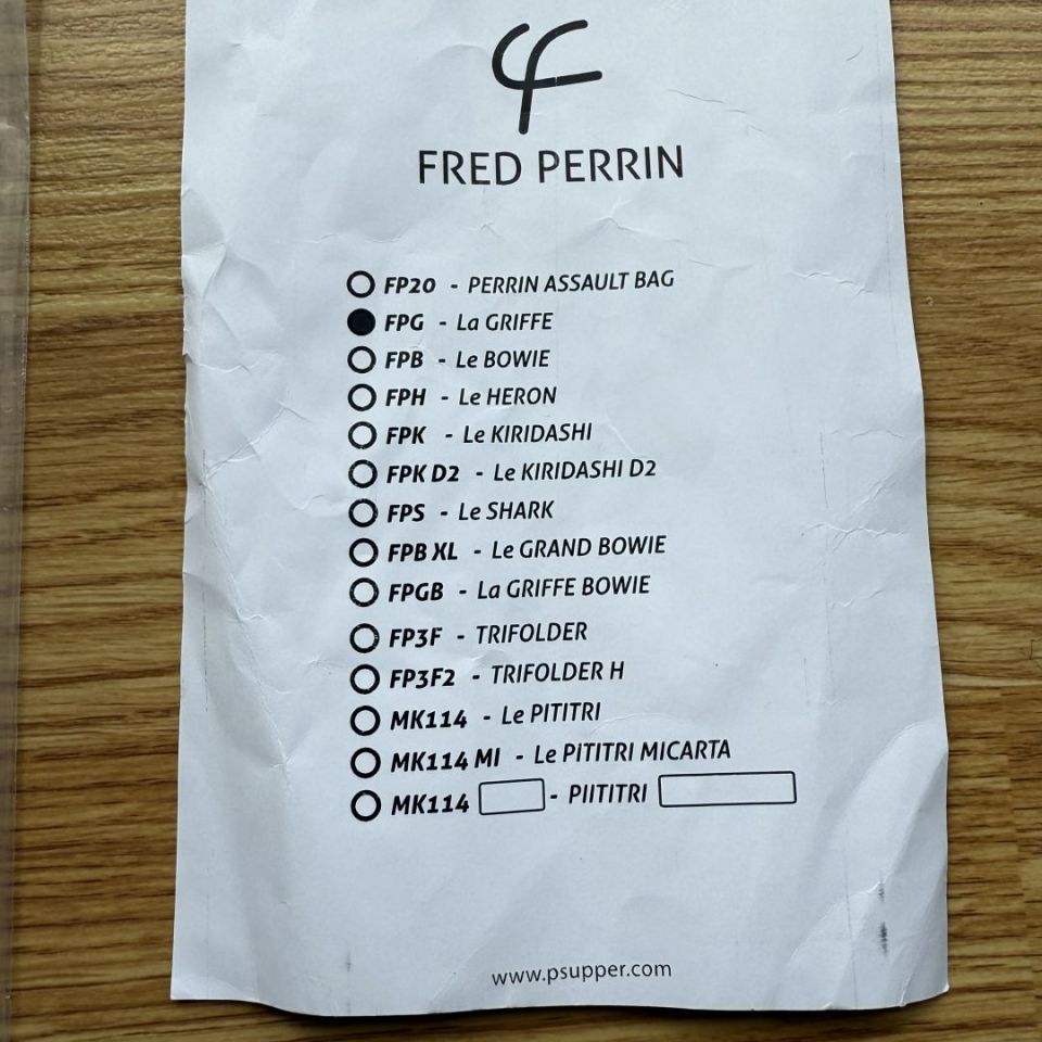 Image 3 - Rare Le Griff 