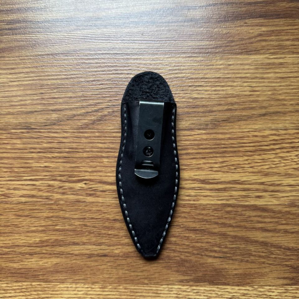 Image 5 - Sneakreaper Elvia Lther Sheath