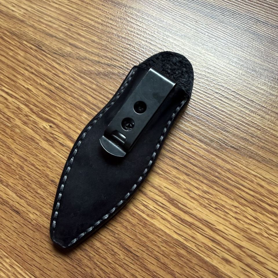 Image 4 - Sneakreaper Elvia Lther Sheath