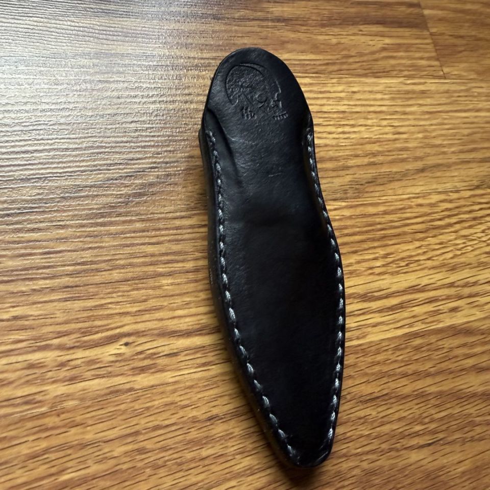 Image 2 - Sneakreaper Elvia Lther Sheath