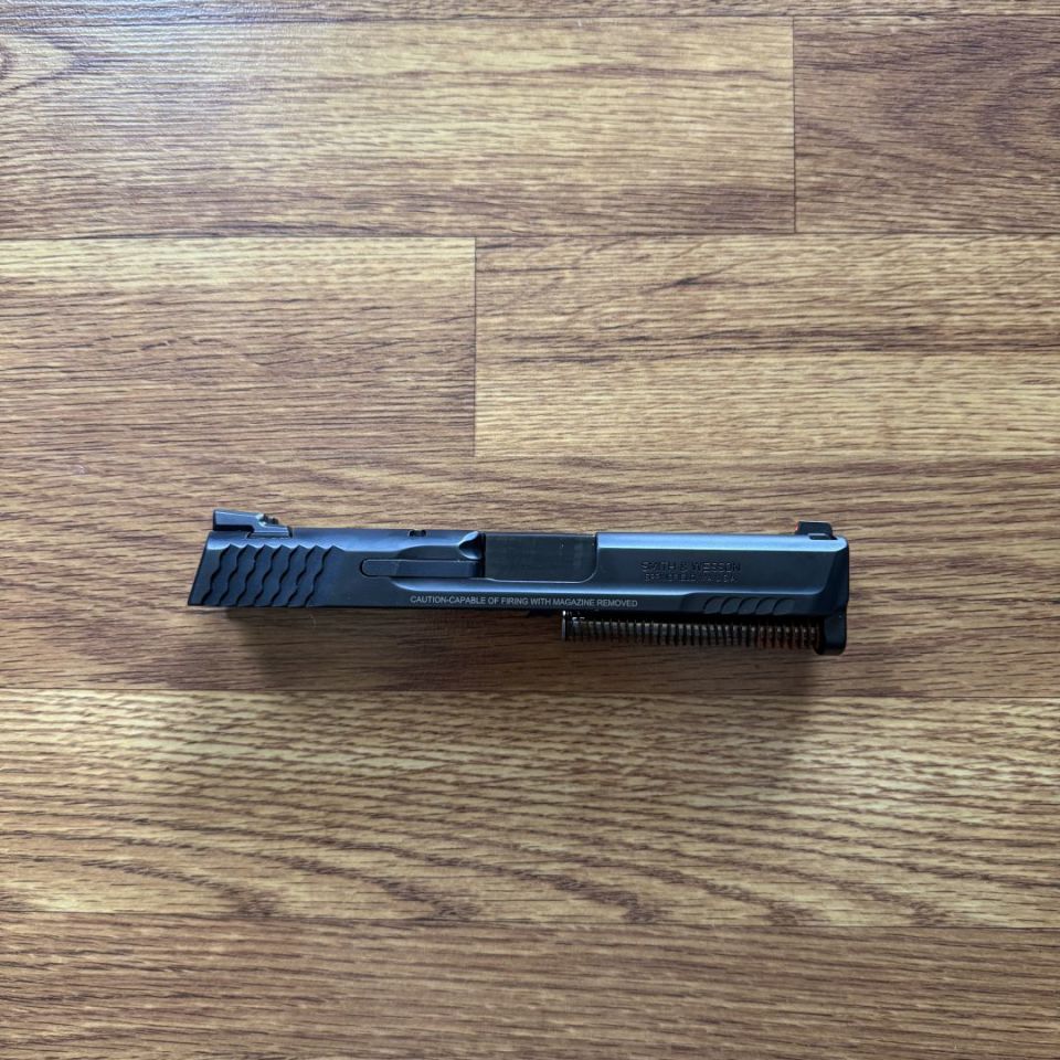 Image 2 - S&W M&P 2.0 45 ACP 4” Slide 