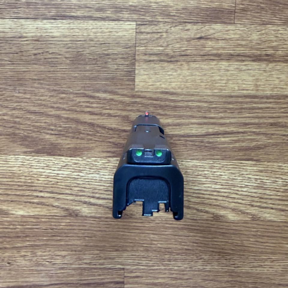 Image 4 - S&W M&P 2.0 45 ACP 4” Slide 