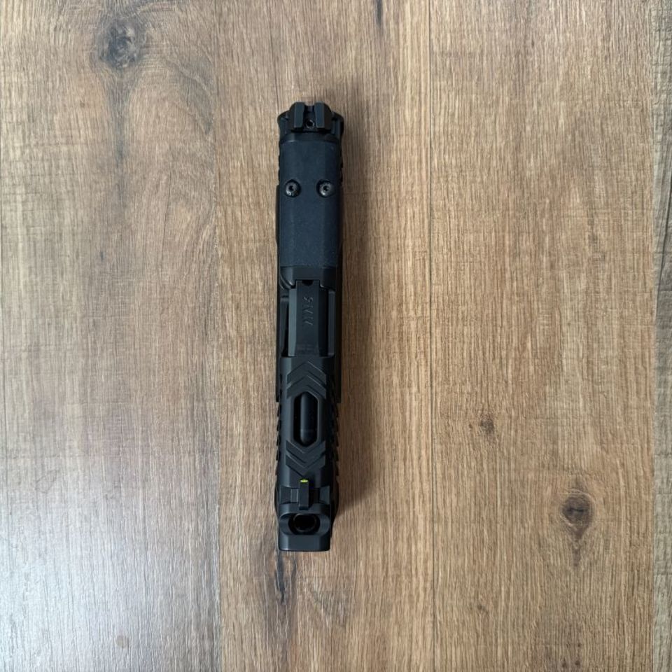 Image 3 - S&W M&P 4” Compensated Slide 