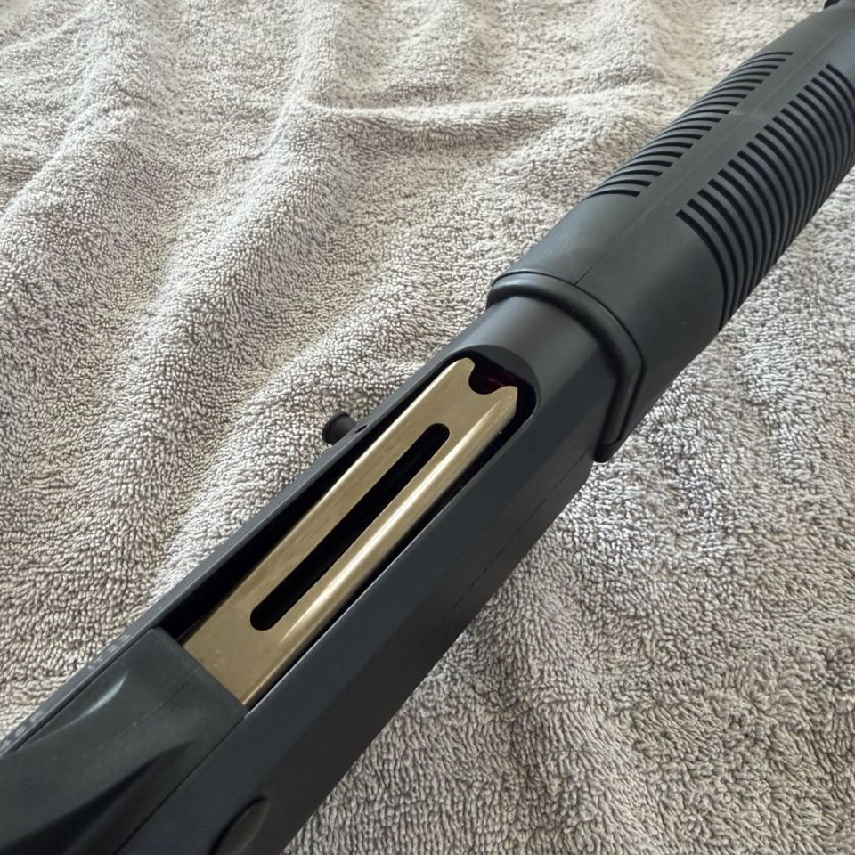 Image 3 - Benelli M4 12GA Shotgun