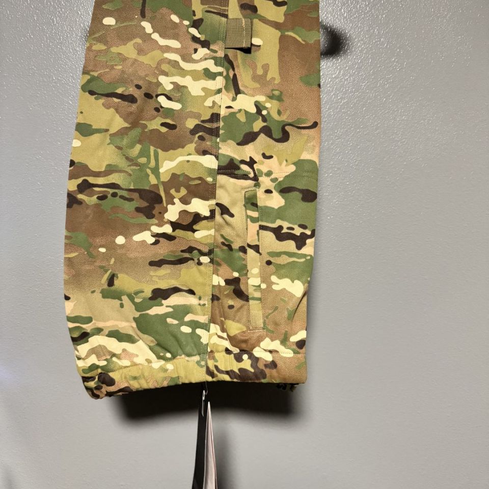 Image 4 - BNIB Massif CWAS