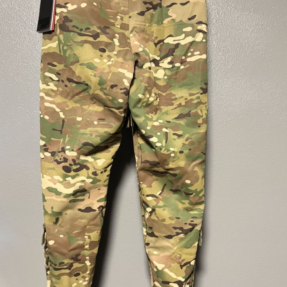 Image 2 - BNIB Massif CWAS