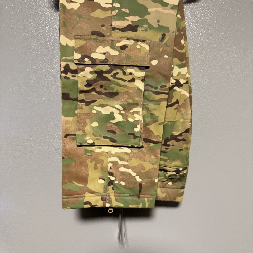 Image 3 - BNIB Massif CWAS