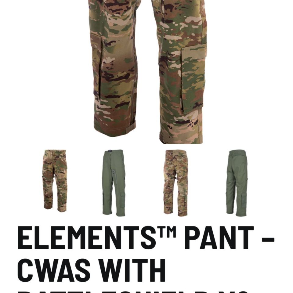 Image 7 - BNIB Massif CWAS