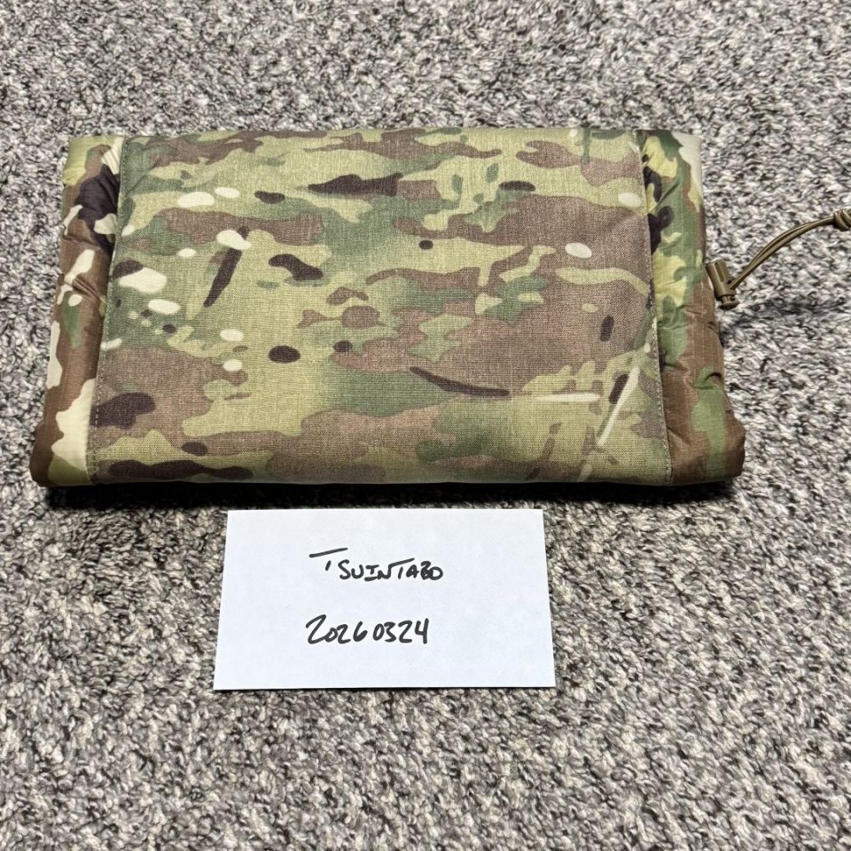 Image 2 - NIB T3 Multicam Handwarmer