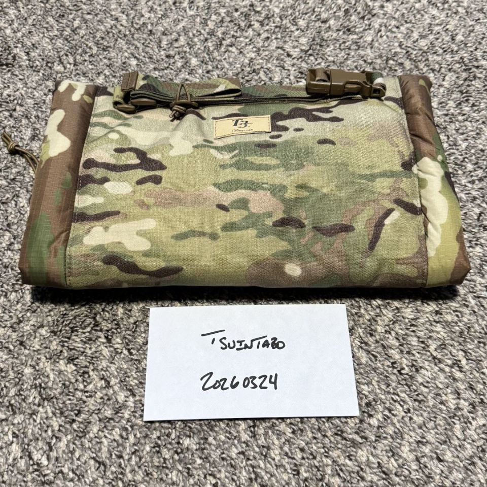 Image 1 - NIB T3 Multicam Handwarmer