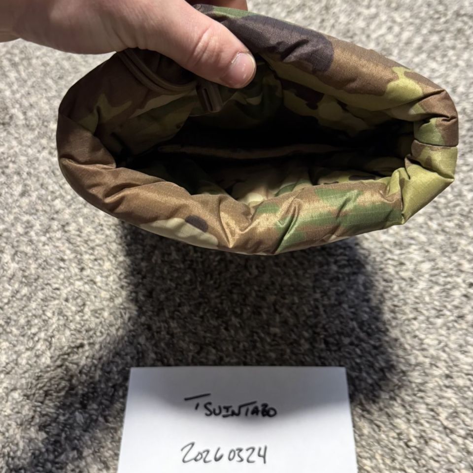Image 3 - NIB T3 Multicam Handwarmer