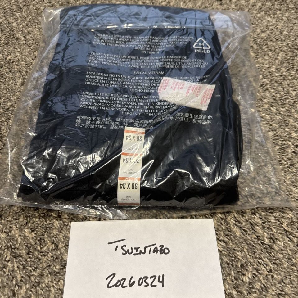 Image 2 - BNIB 5.11 Black Taclite Pro