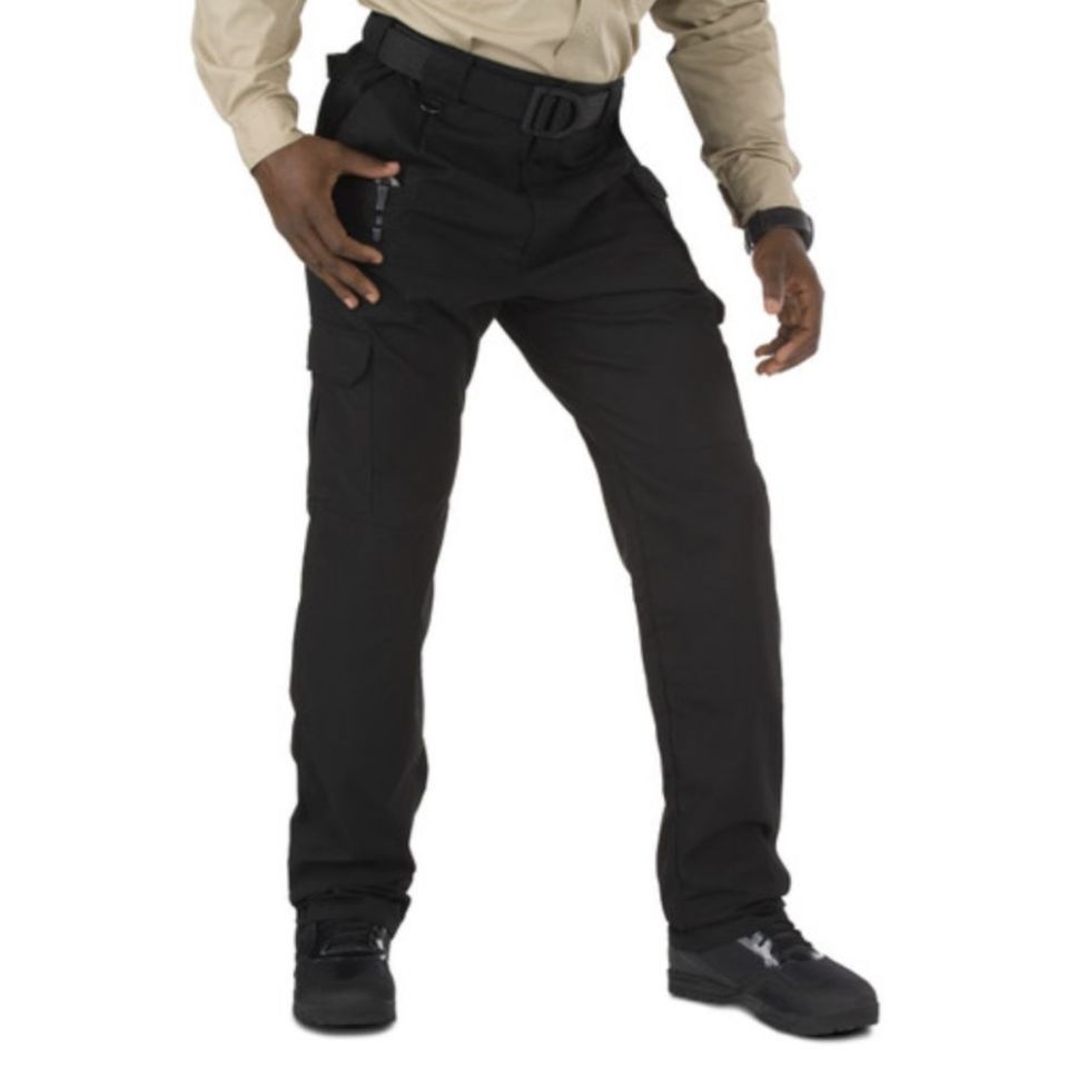 Image 3 - BNIB 5.11 Black Taclite Pro