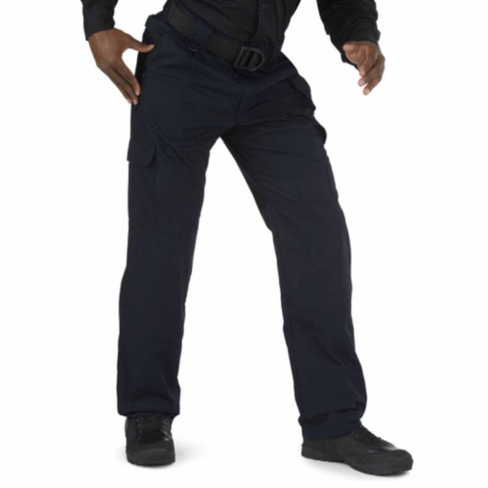 Image 3 - BNIB Navy 5.11 Taclite Pro