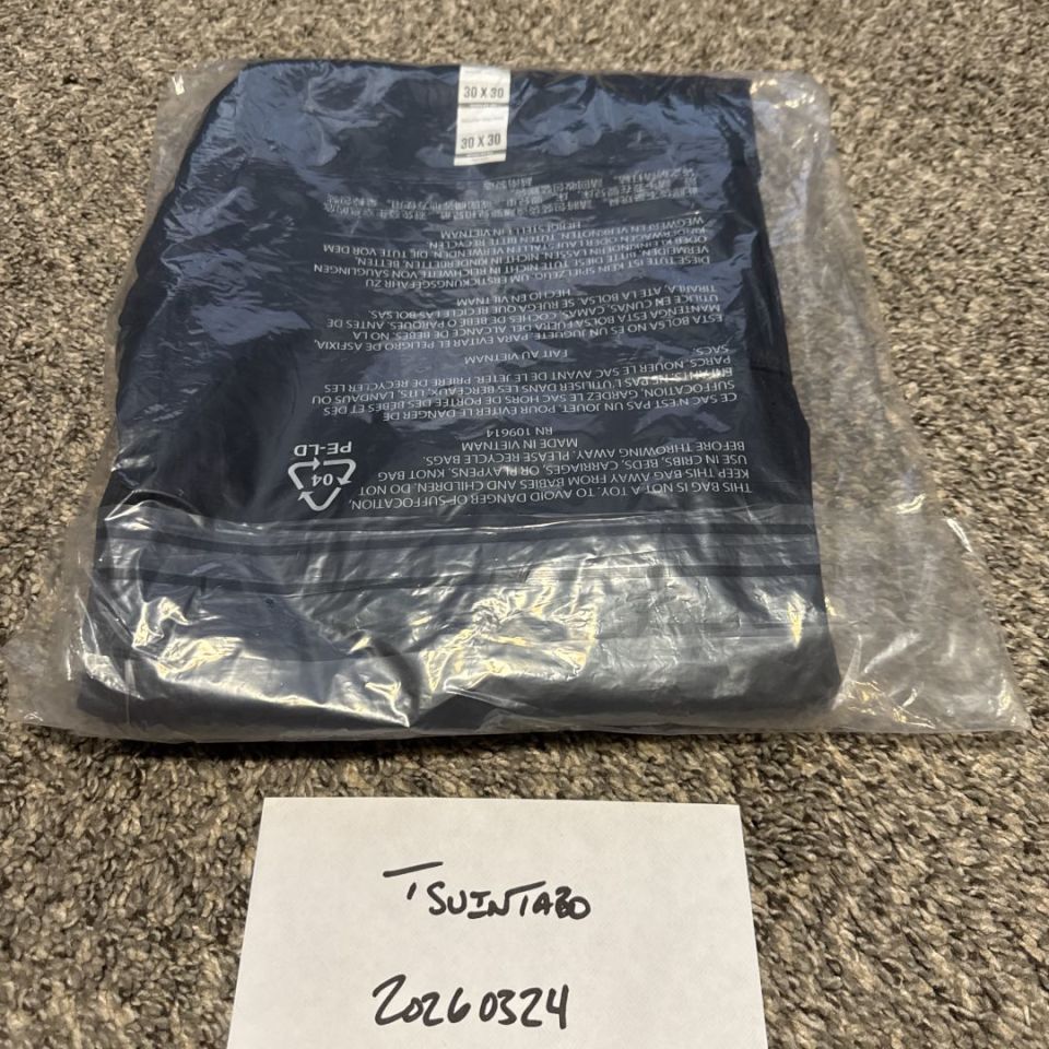 Image 2 - BNIB Navy 5.11 Taclite Pro