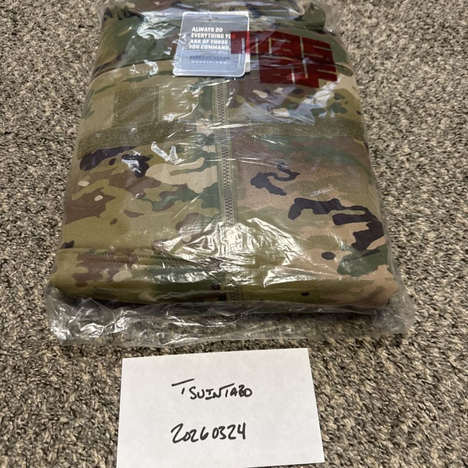 Image 1 - NIB Massif IWOL Jacket