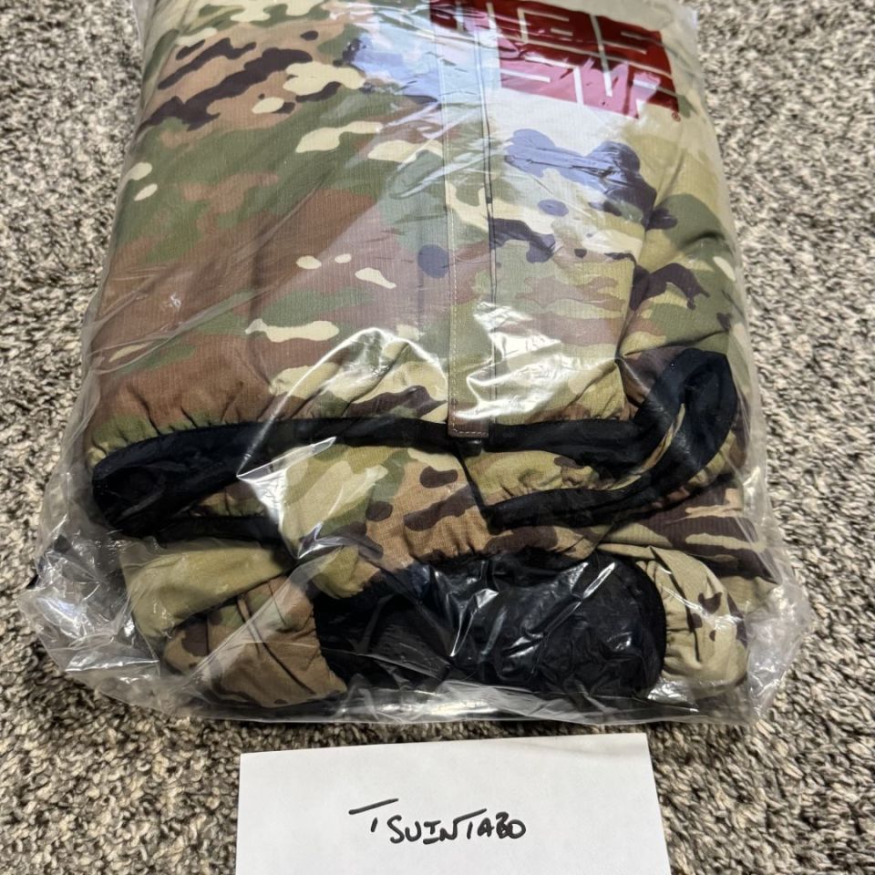 Image 2 - NIB Massif Strato Jacket