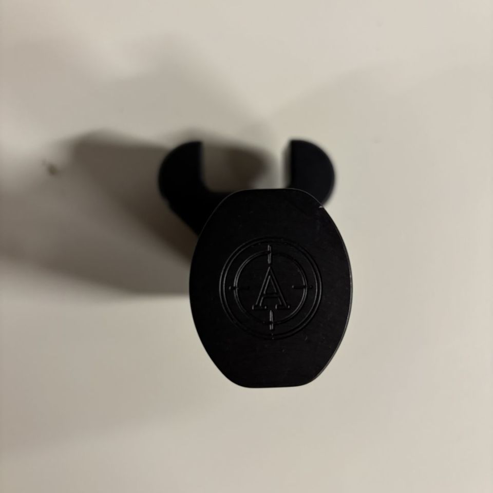 Image 2 - Aluminum PRS Grip