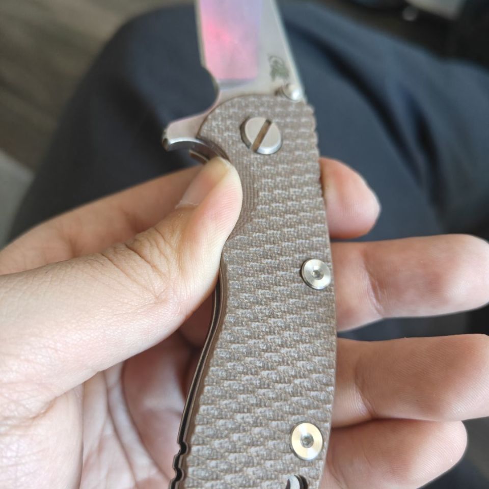 Image 2 - High end knives