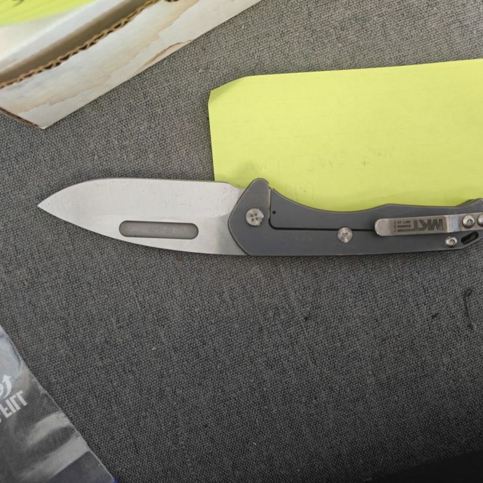 Image 5 - High end knives