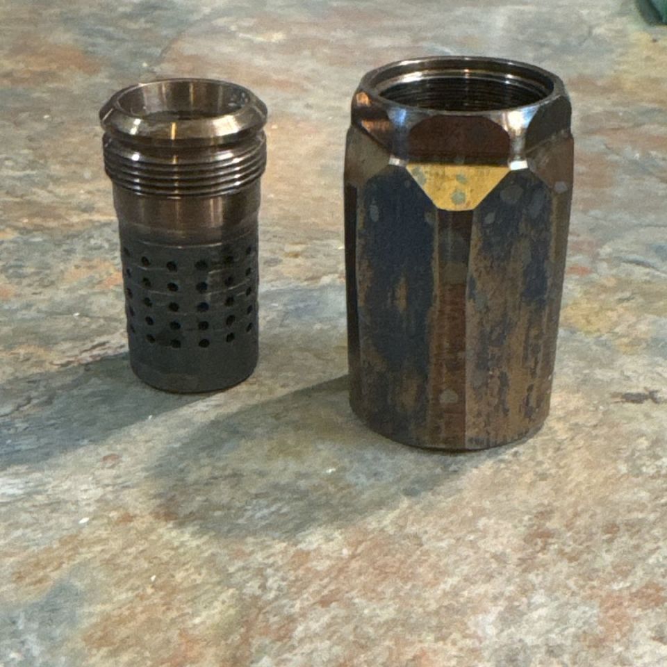 Image 3 - Q Cherry Bomb and Whistle Tip