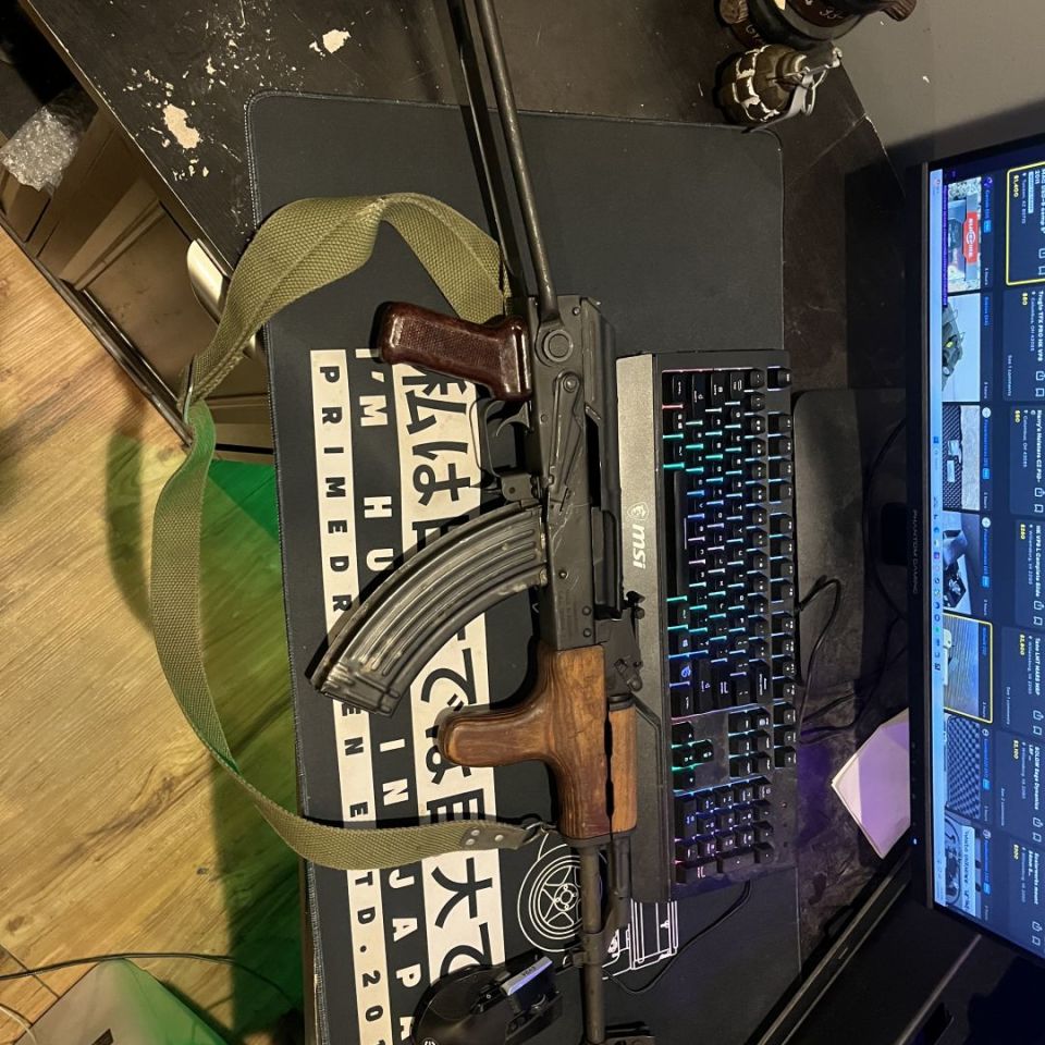 Image 1 - UF WASR 10