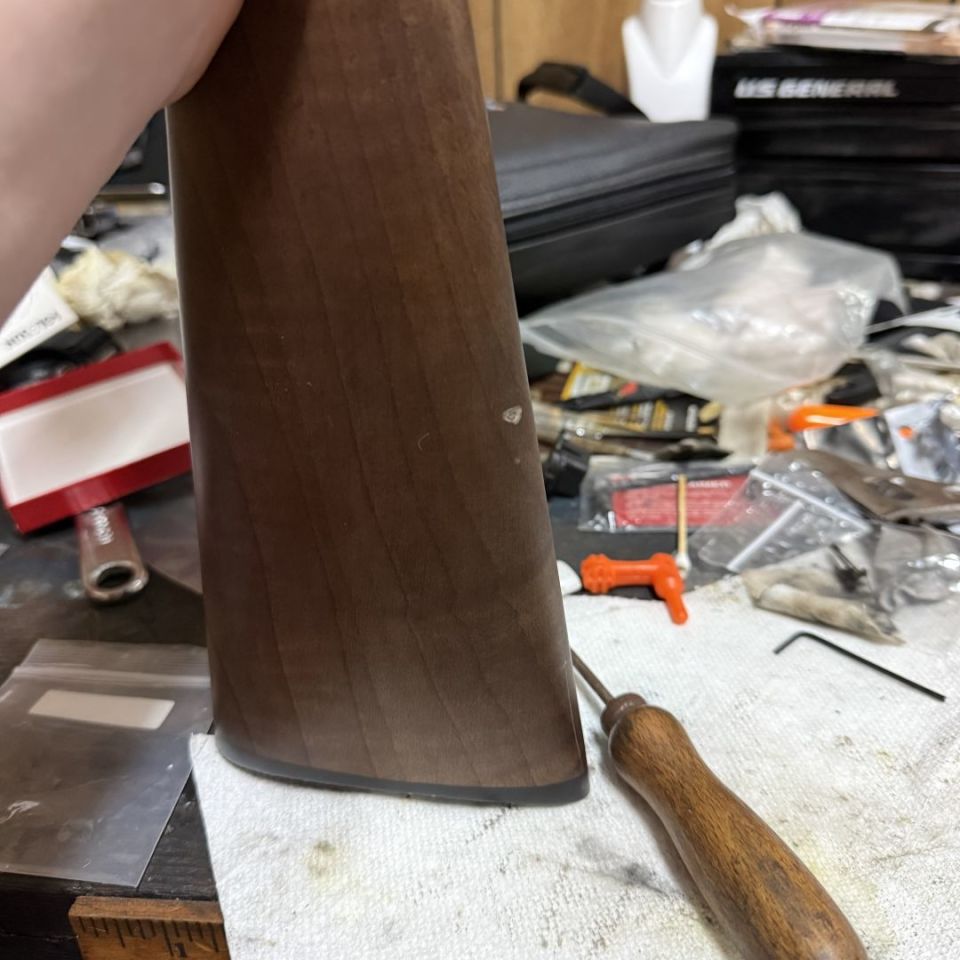 Image 3 - Henry frontier SuppresorReady