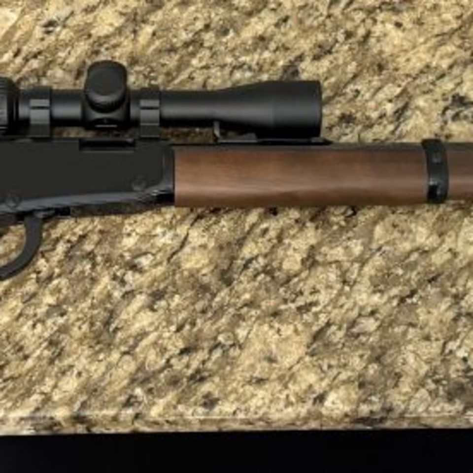 Image 5 - Henry frontier SuppresorReady