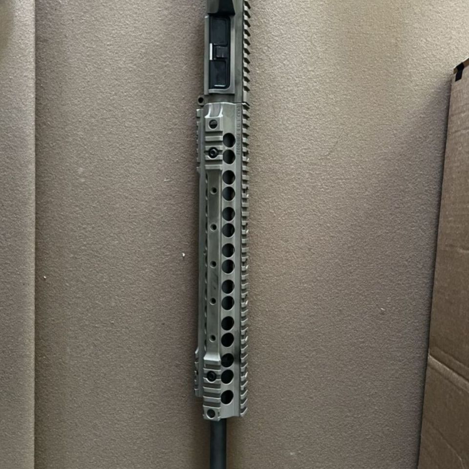 Image 1 - KAC urx3.1 upper Noveske