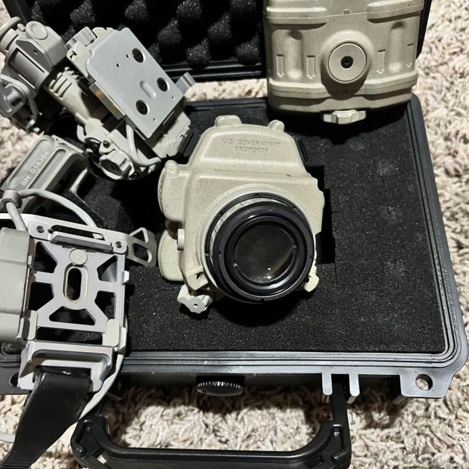 Image 5 - Psq20b fusion thermal