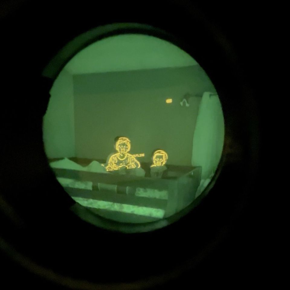 Image 2 - Psq20b fusion thermal