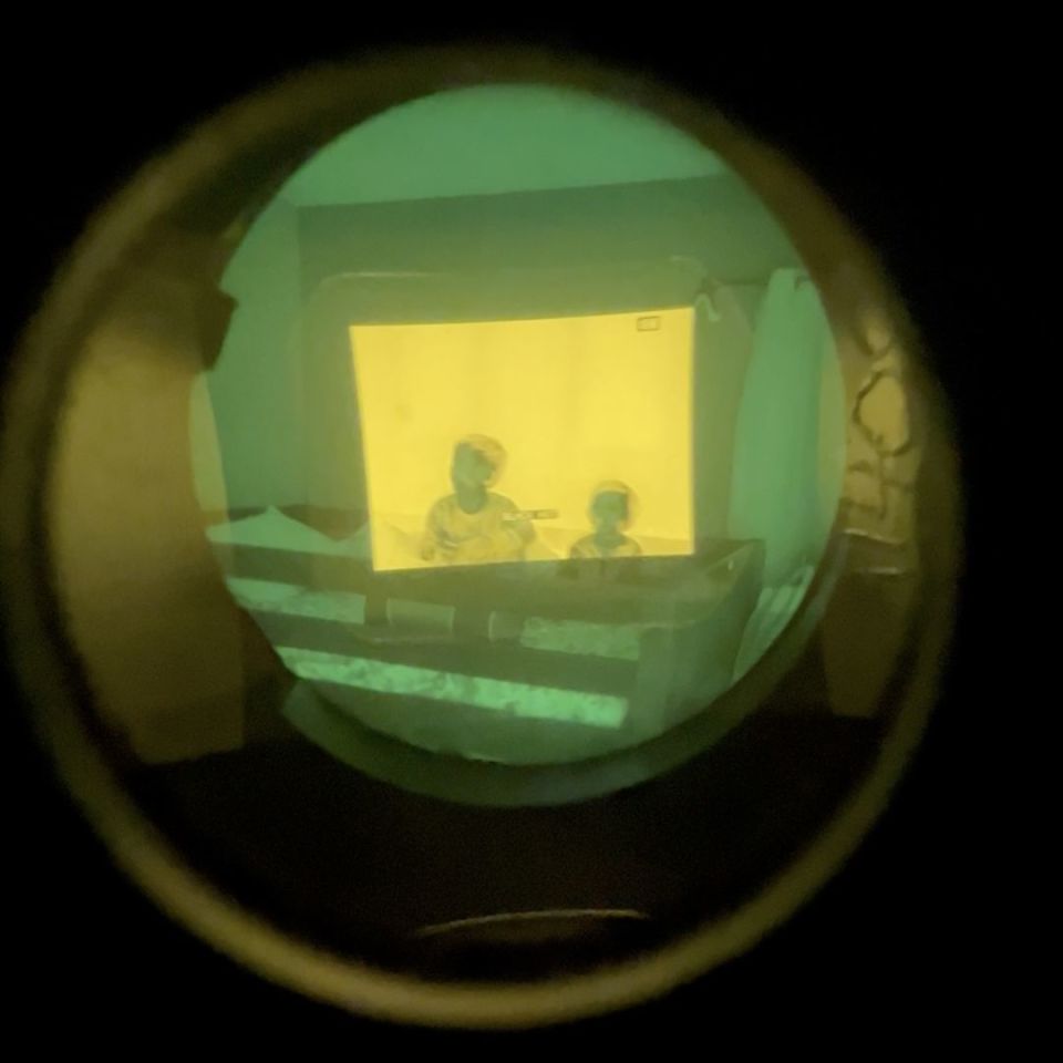 Image 1 - Psq20b fusion thermal