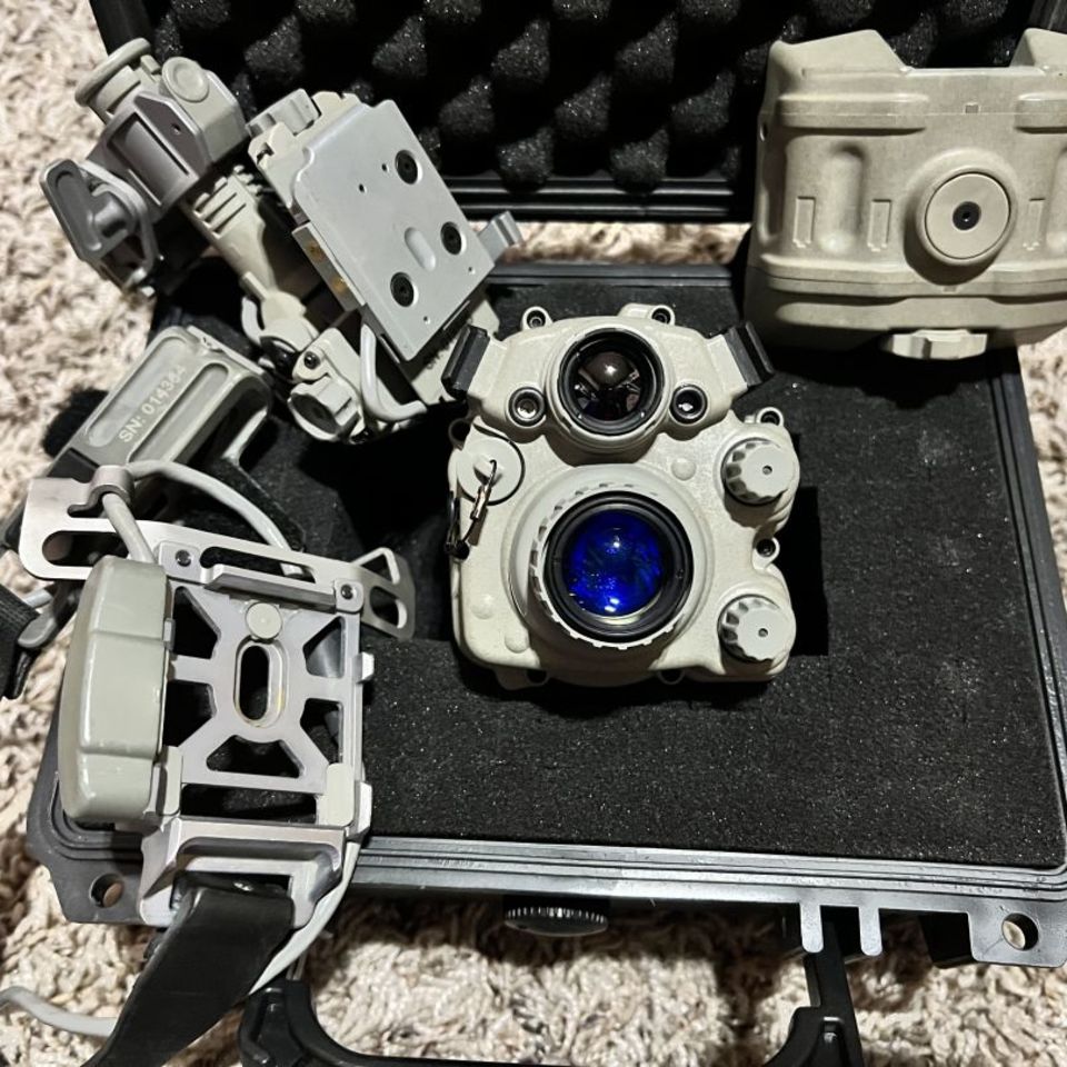 Image 3 - Psq20b fusion thermal