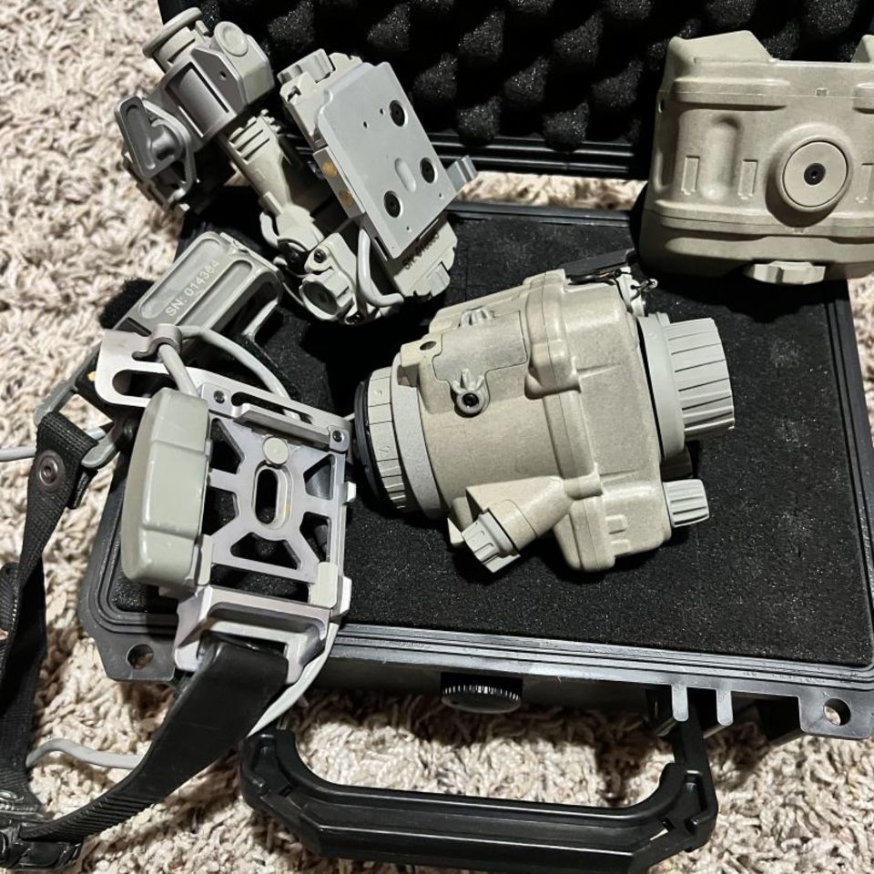 Image 4 - Psq20b fusion thermal