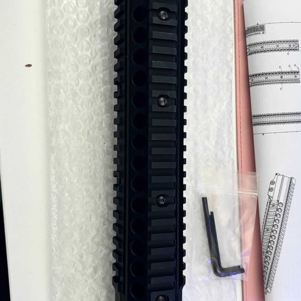 Image 4 - Geissele MK7 - BNIB