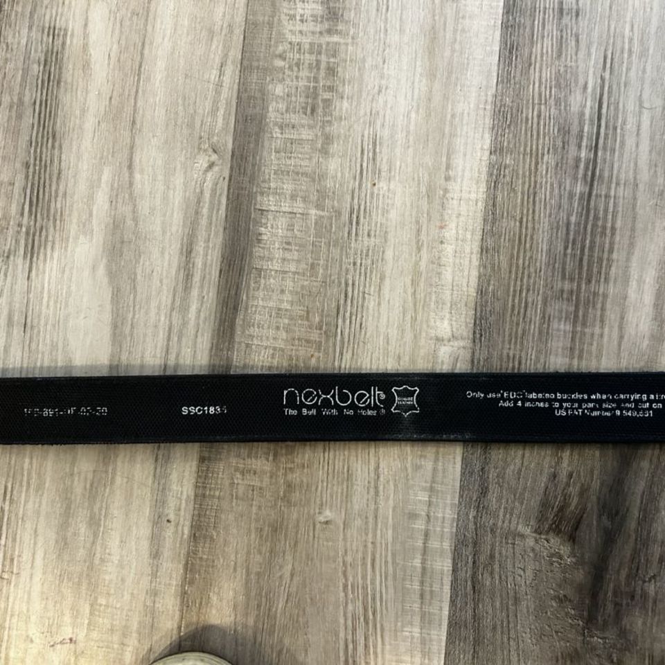 Image 2 - Nexbelt Titan 1.5"