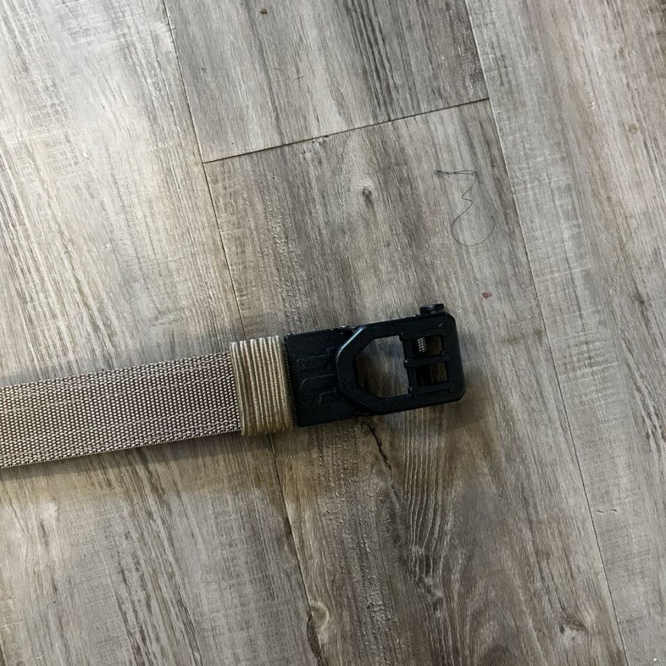 Image 2 - T1C x Kore EDC Belt