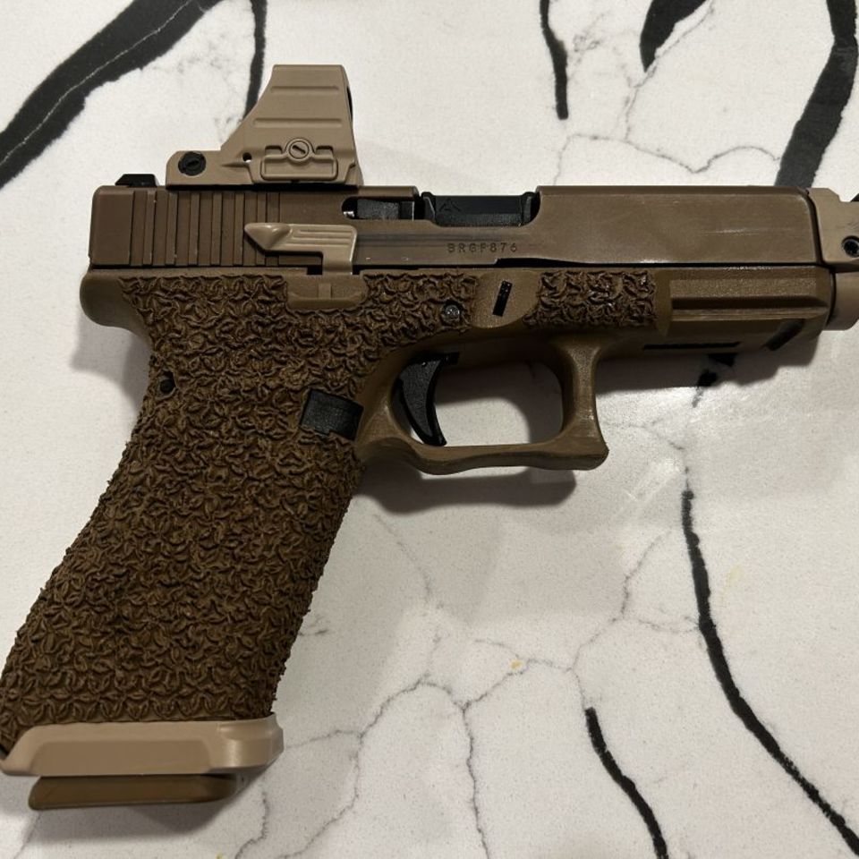 Image 2 - G19x 507com radian ramjet