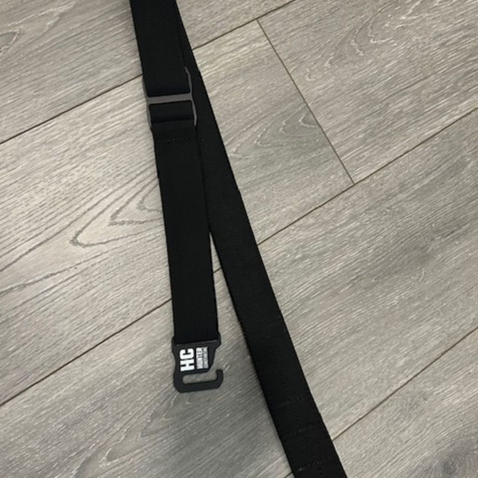 Image 1 - Hunter Constantine EDC Belt