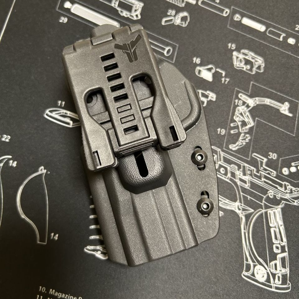 Image 2 - TXC OVRT M&P 4.25