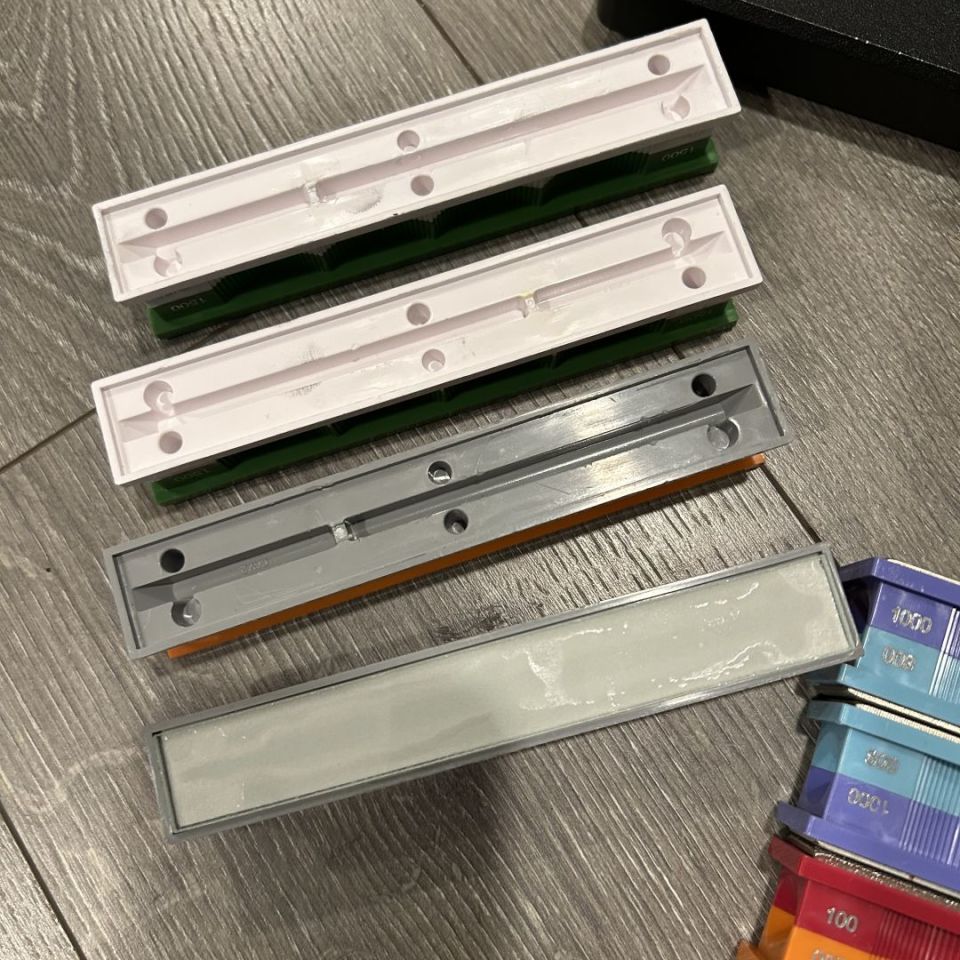 Image 4 - Wicked Edge WE120 sharpener 