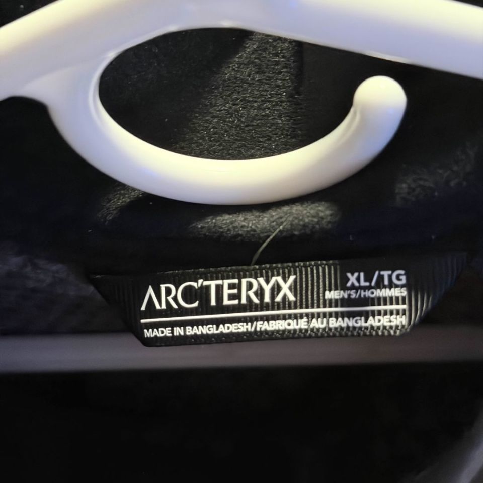 Image 2 - Arc'teryx LEAF Practitioner AR