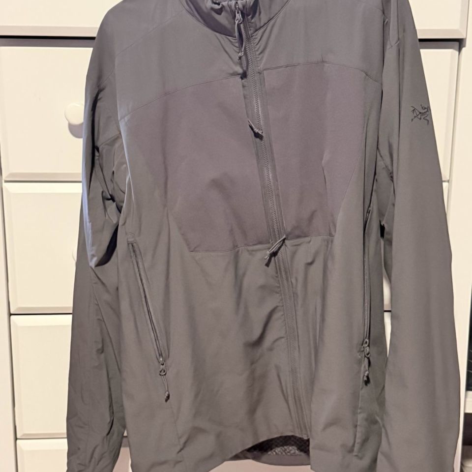 Image 1 - Arc'teryx LEAF Practitioner AR