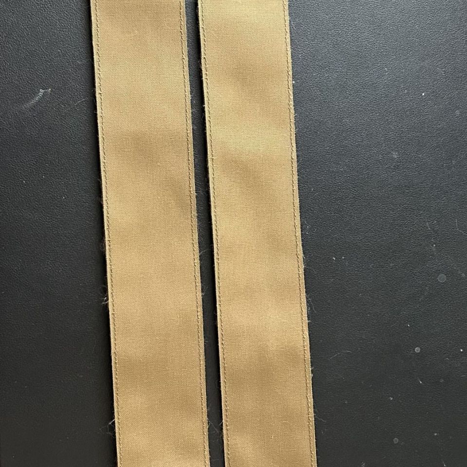 Image 1 - Teardown Systems Coyote Xstrap