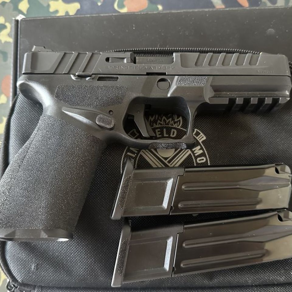 Image 1 - Springfield Echelon 