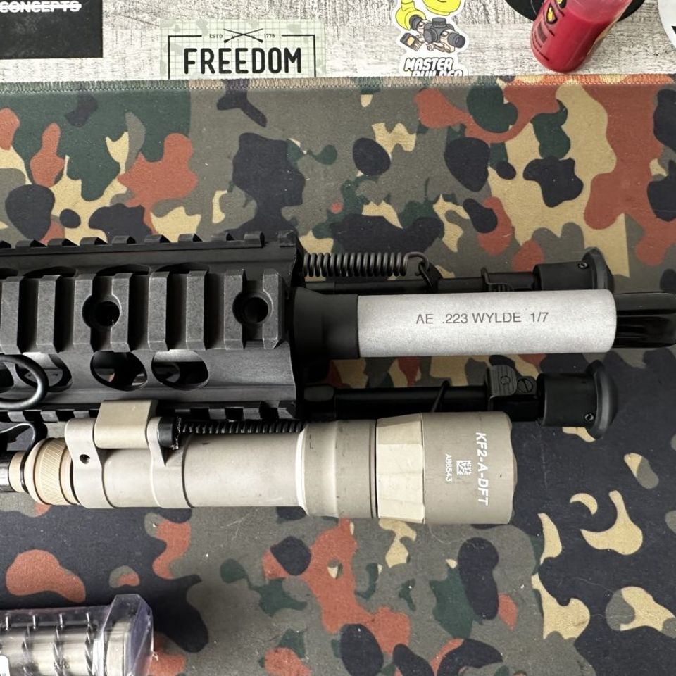 NSW RECCE | Tacswap
