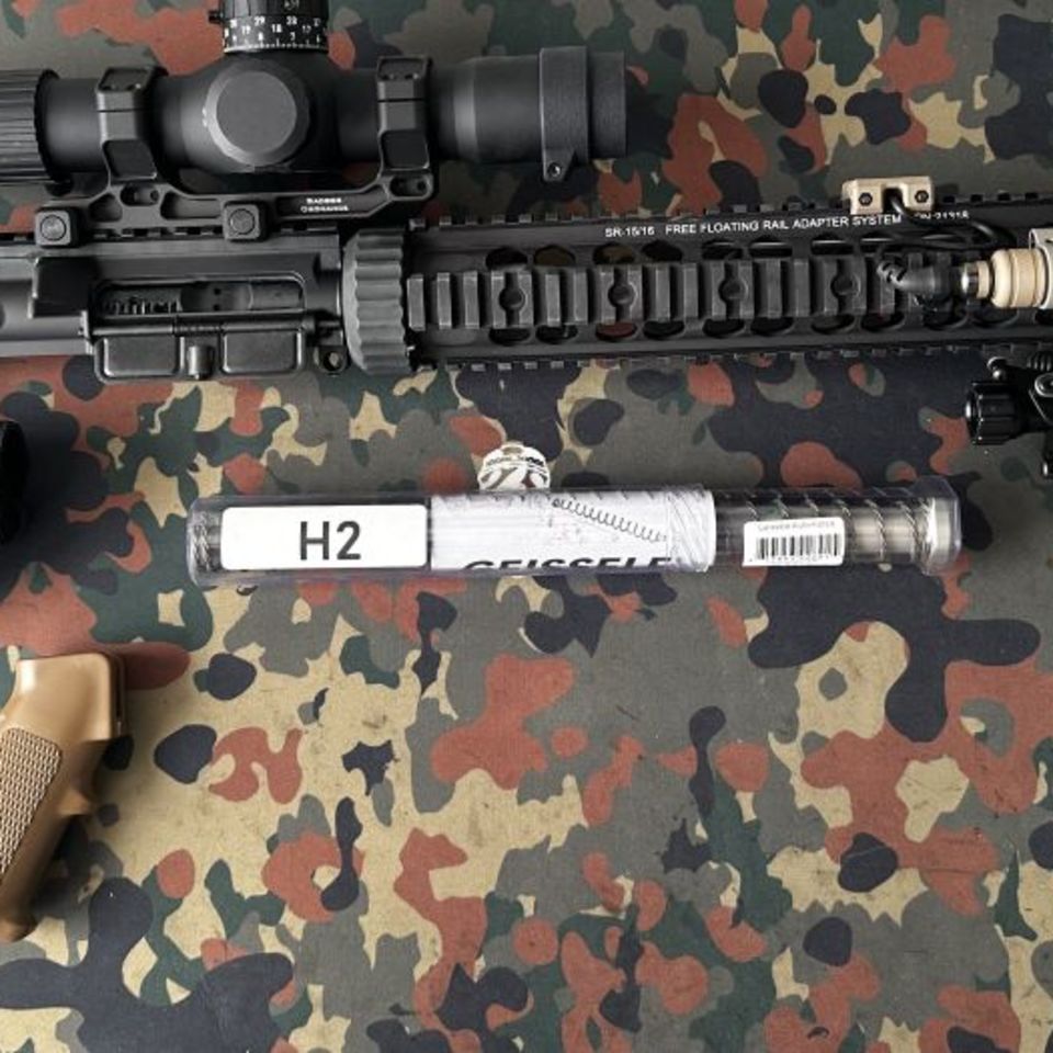 NSW RECCE | Tacswap