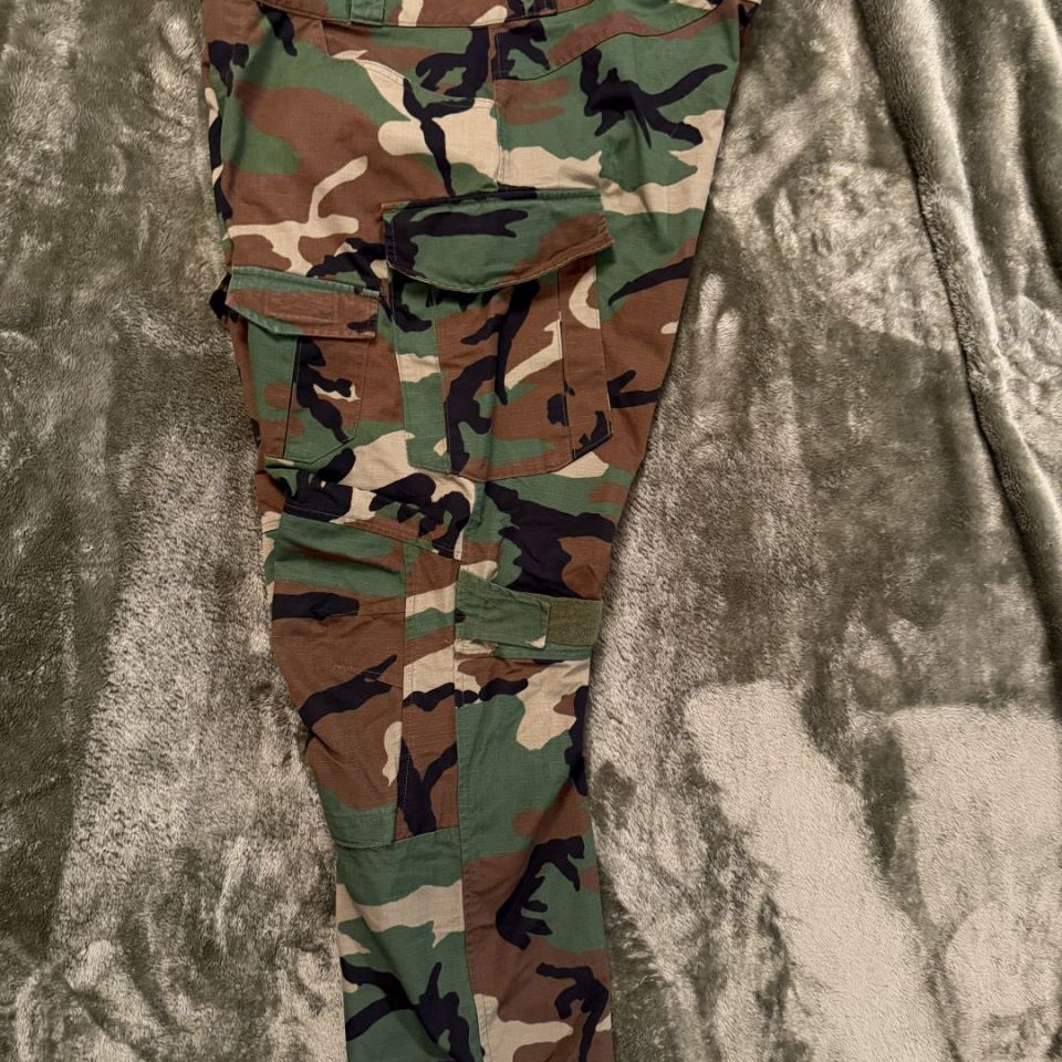 Image 4 - Beyond A9 M81 Combat Pants